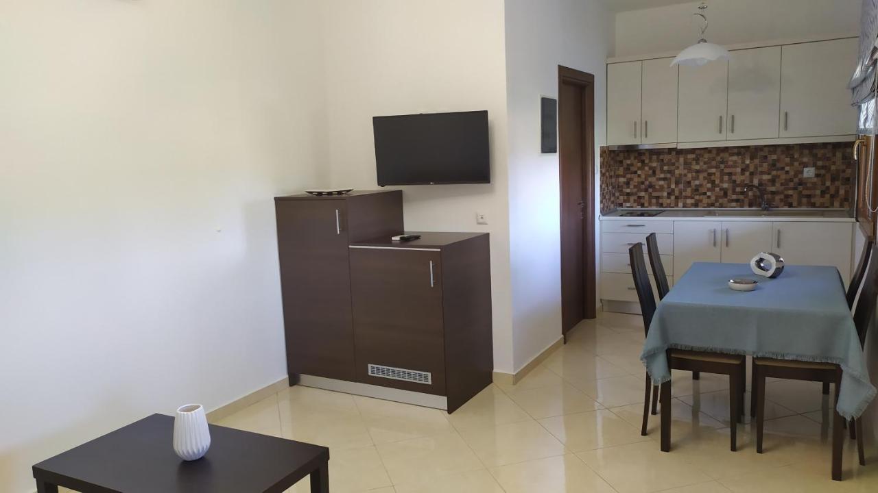 Nikitihouse Apartments 1 Dış mekan fotoğraf