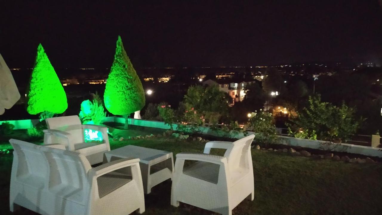Nikitihouse Apartments 1 Dış mekan fotoğraf