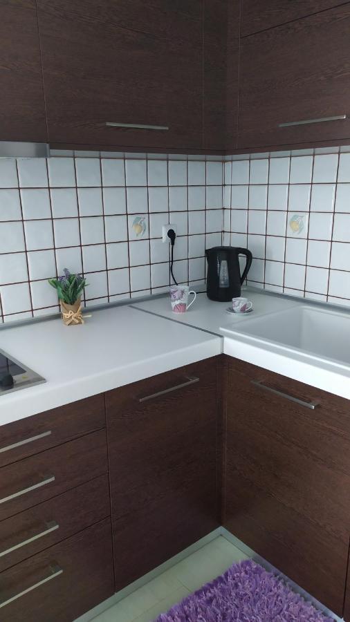 Nikitihouse Apartments 1 Dış mekan fotoğraf