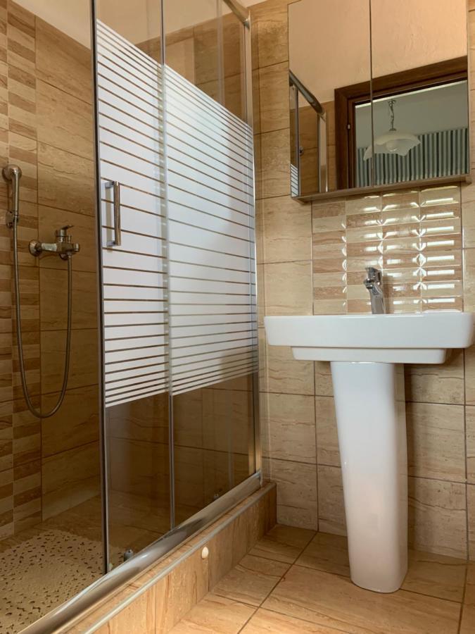 Nikitihouse Apartments 1 Dış mekan fotoğraf