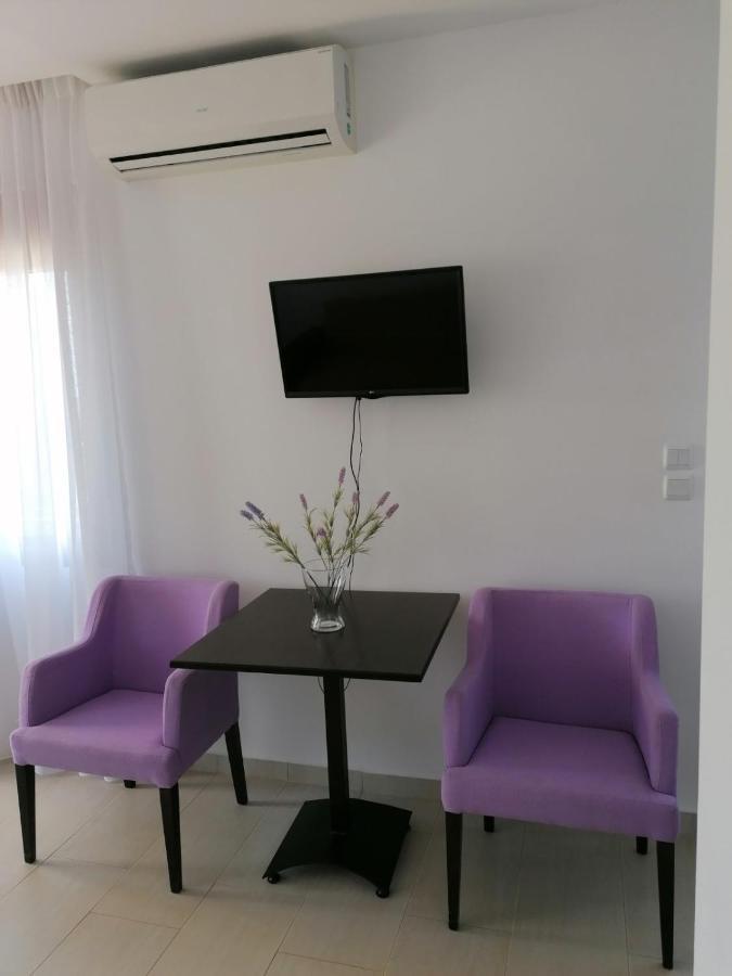Nikitihouse Apartments 1 Dış mekan fotoğraf