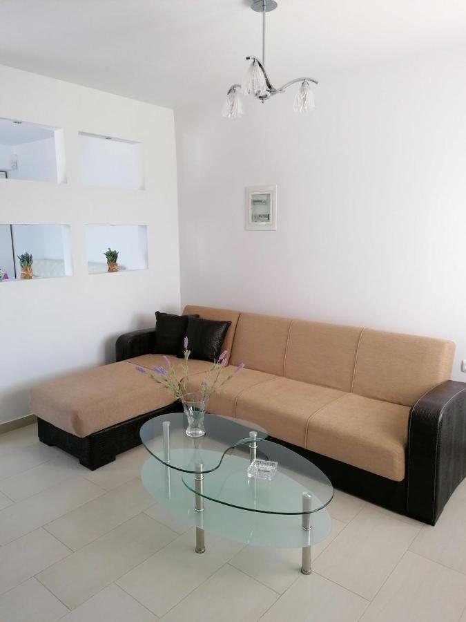 Nikitihouse Apartments 1 Dış mekan fotoğraf