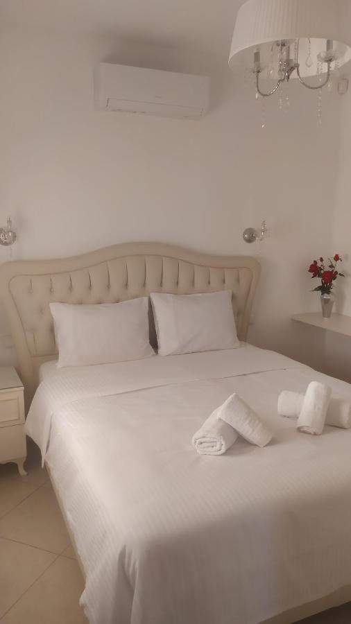 Nikitihouse Apartments 1 Dış mekan fotoğraf