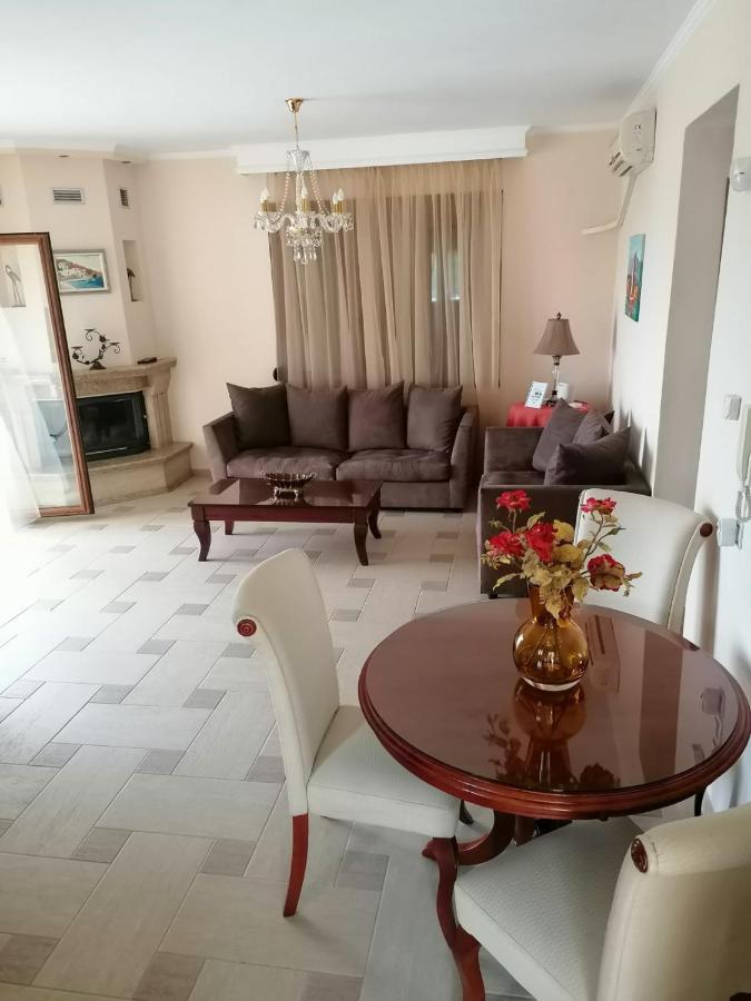 Nikitihouse Apartments 1 Dış mekan fotoğraf