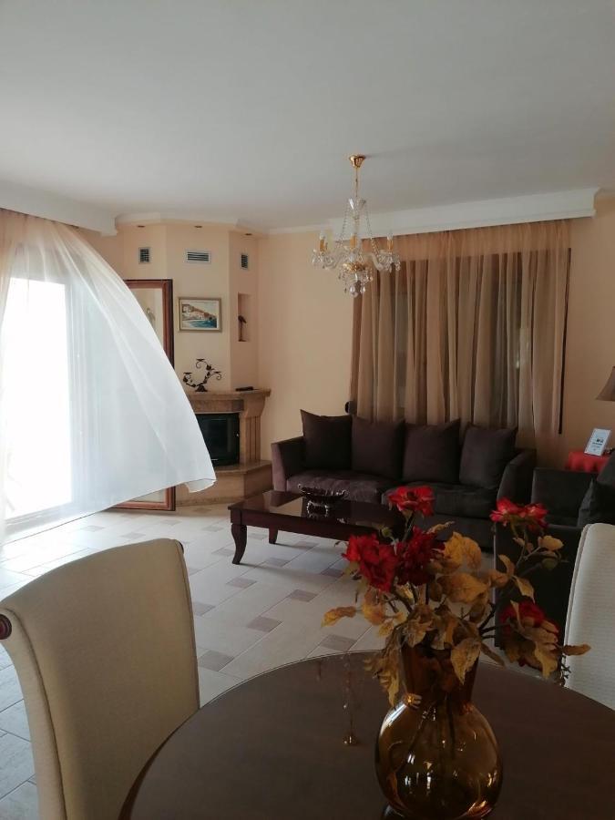 Nikitihouse Apartments 1 Dış mekan fotoğraf