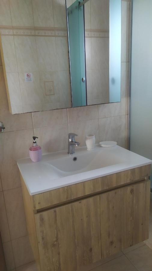 Nikitihouse Apartments 1 Dış mekan fotoğraf