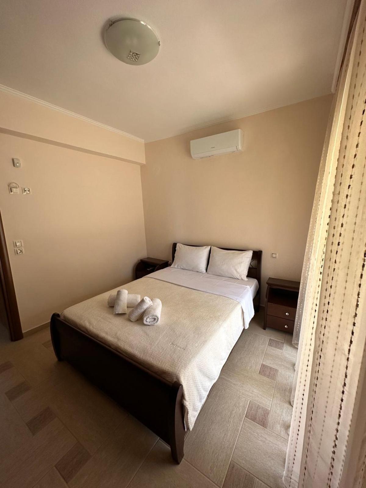 Nikitihouse Apartments 1 Dış mekan fotoğraf