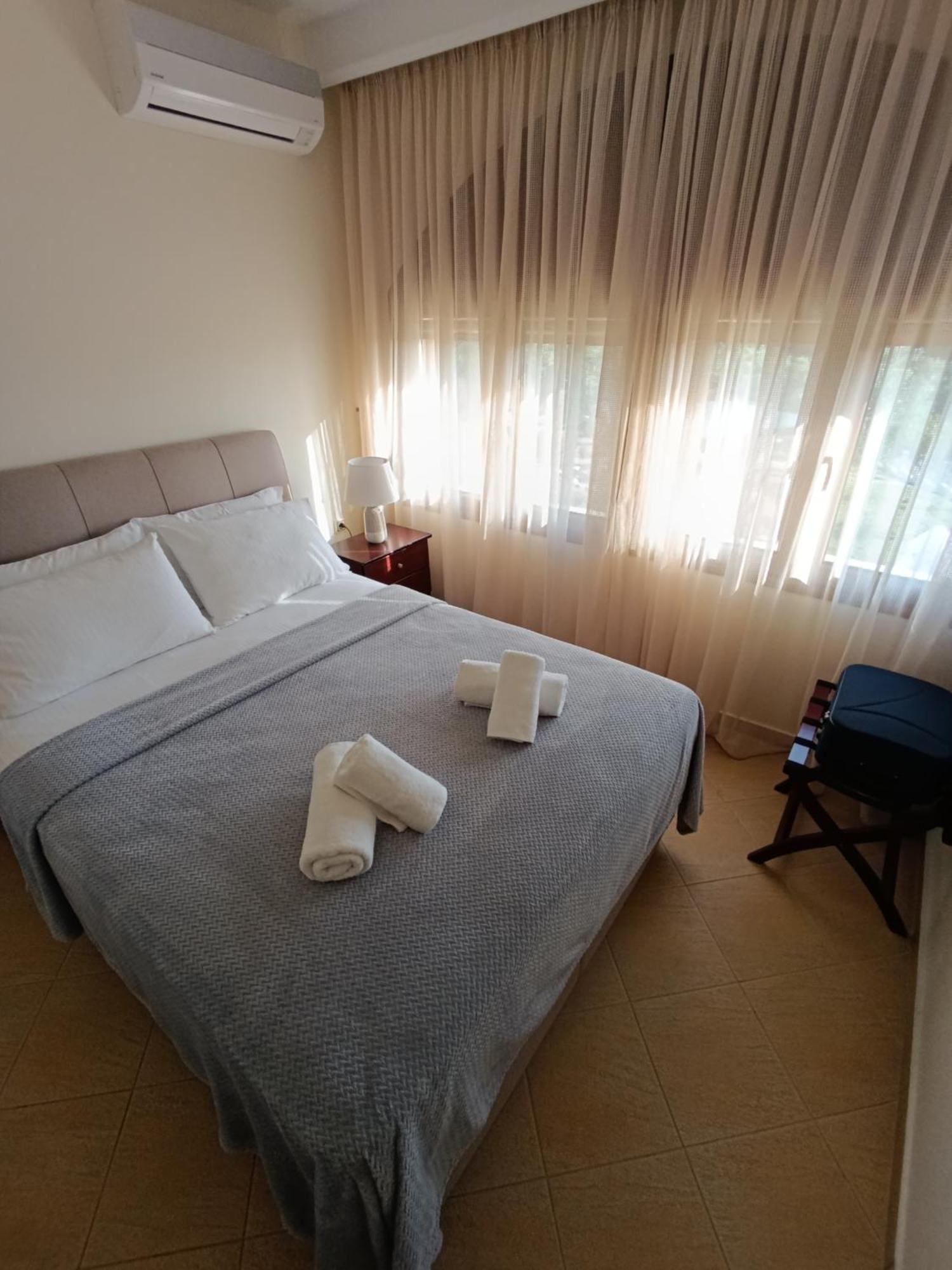 Nikitihouse Apartments 1 Dış mekan fotoğraf