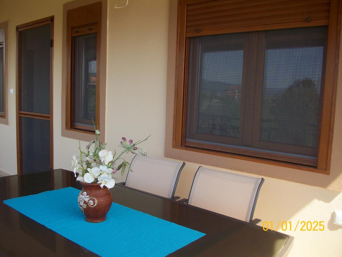 Nikitihouse Apartments 1 Dış mekan fotoğraf
