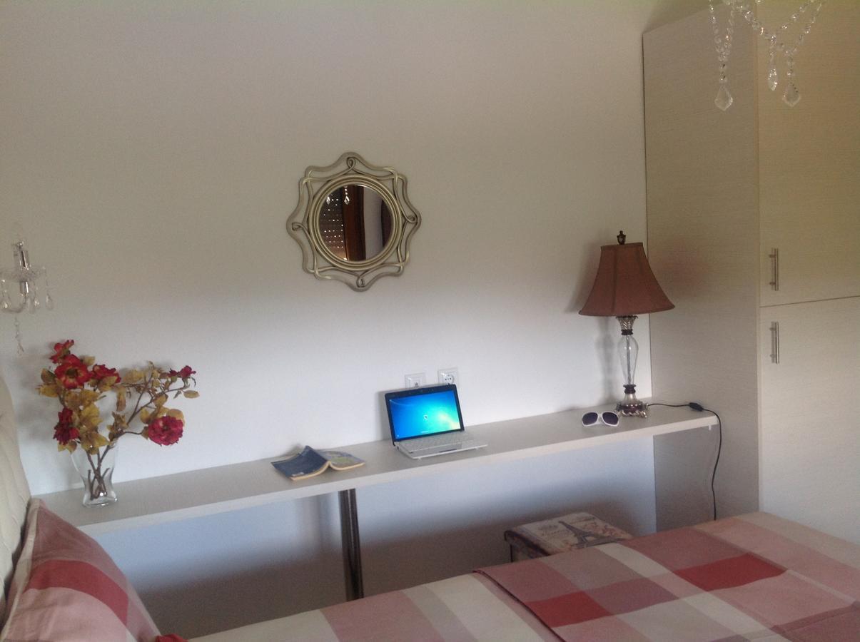 Nikitihouse Apartments 1 Dış mekan fotoğraf
